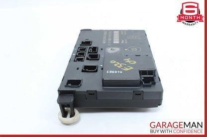 03-09 Mercedes W211 E320 E550 E63 AMG Front Right Side Door Control Module Unit