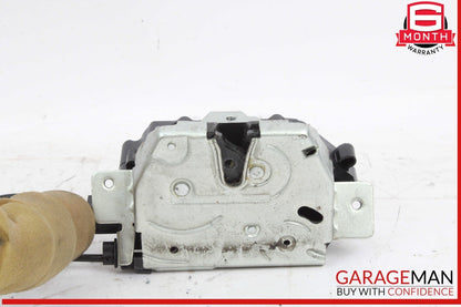 06-13 Mercedes X164 GL450 ML350 Rear Trunk Liftgate Lock Latch Actuator OEM