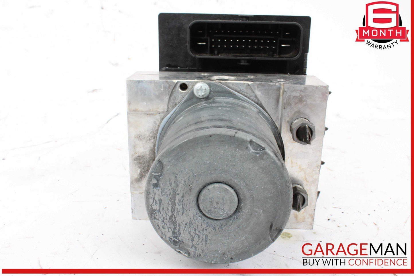 10-16 Mercedes W212 E350 Wagon ABS Brake Hydraulic Pump Control Module Unit OEM