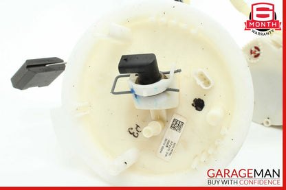 12-14 Mercedes W204 C250 1.8L Fuel Gas Pump Level Sensor Sending Unit Assembly