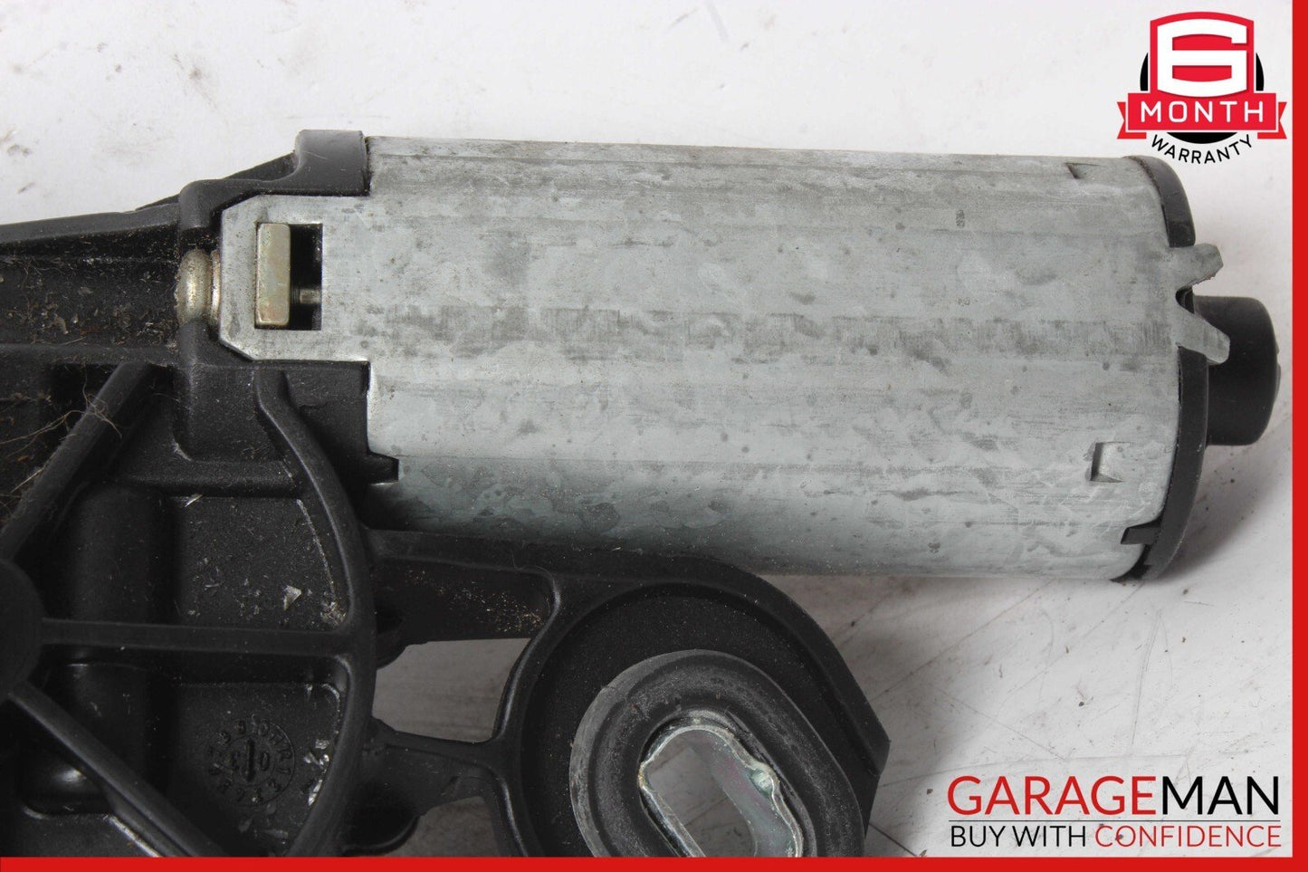 02-05 Mercedes W203 C320 C240 Wagon Rear Windshield Wiper Motor 2038200542 OEM