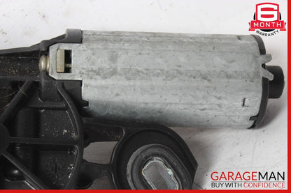 02-05 Mercedes W203 C320 C240 Wagon Rear Windshield Wiper Motor 2038200542 OEM
