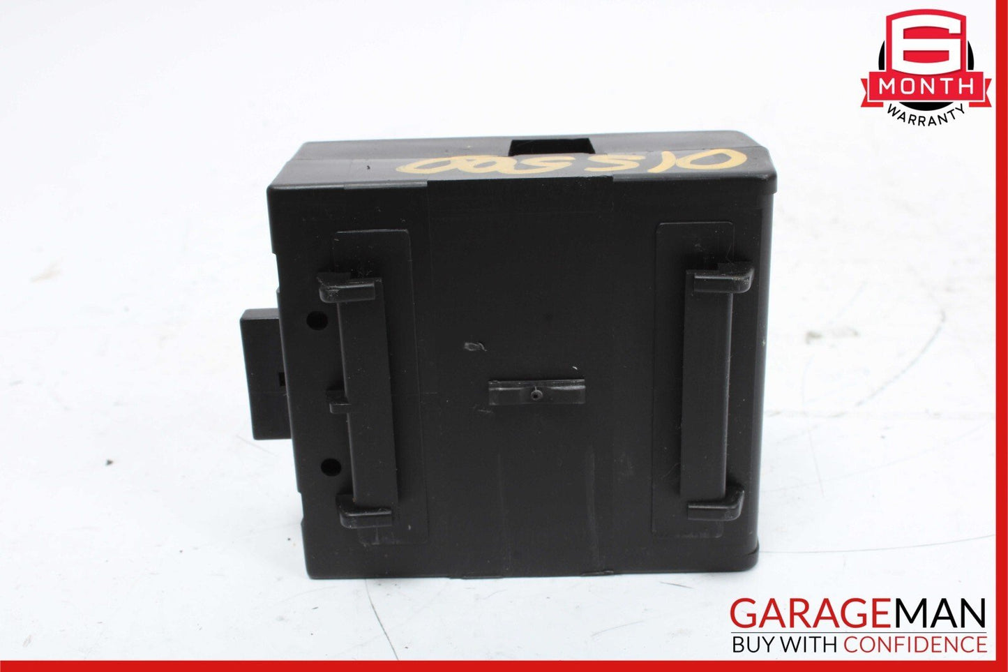 00-08 Mercedes W220 S500 CL500 CL600 Alarm Control Module 2038202726 OEM
