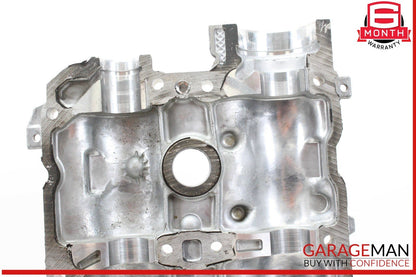 05-13 Mercedes W212 E350 C300 GLK350 Engine Cylinder Head Cover Left Side OEM