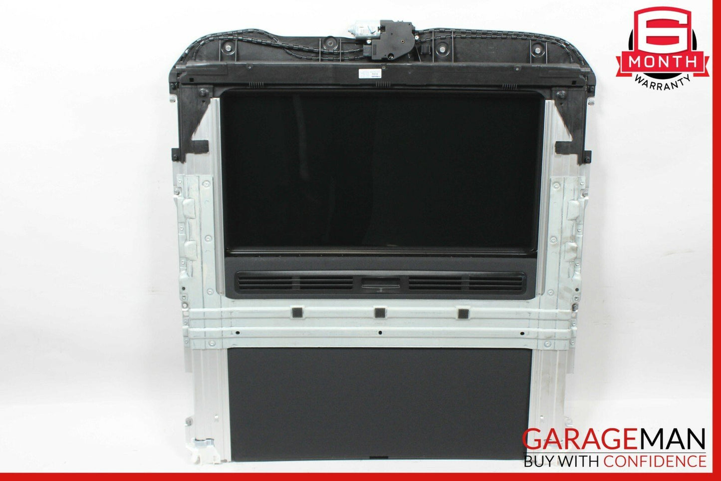 08-16 Mercedes W212 E500 C250 C350 Sedan Sunroof Sun Roof Glass Assembly OEM
