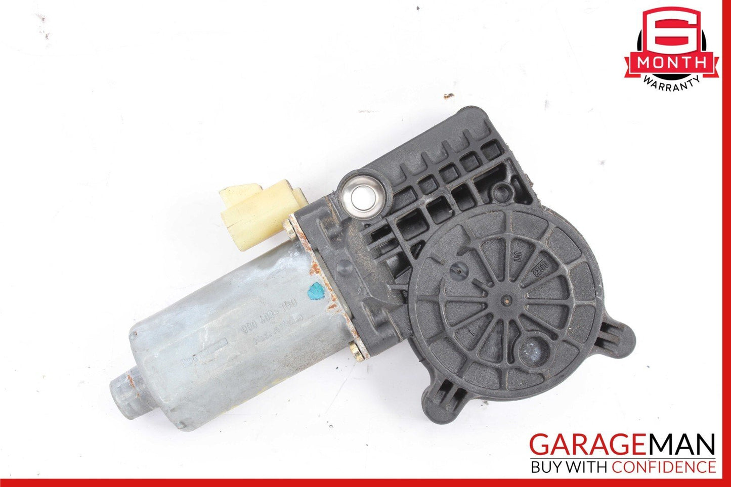 98-05 Mercedes W163 ML55 ML350 Front Right Side Door Window Regulator Motor OEM