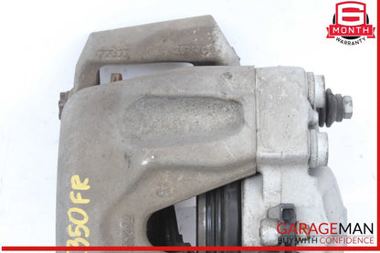 10-18 Mercedes W212 E350 CLS400 Front Brake Calipers Left and Right Set Of 2 Pc