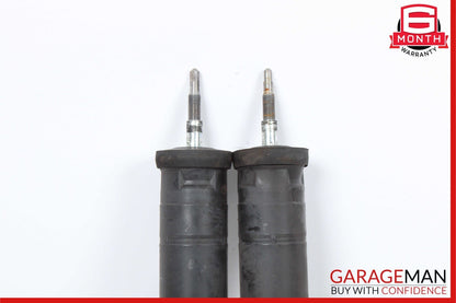 03-09 Mercedes W211 E350 Sedan Rear Right & Left Side Shock Absorber Strut Set