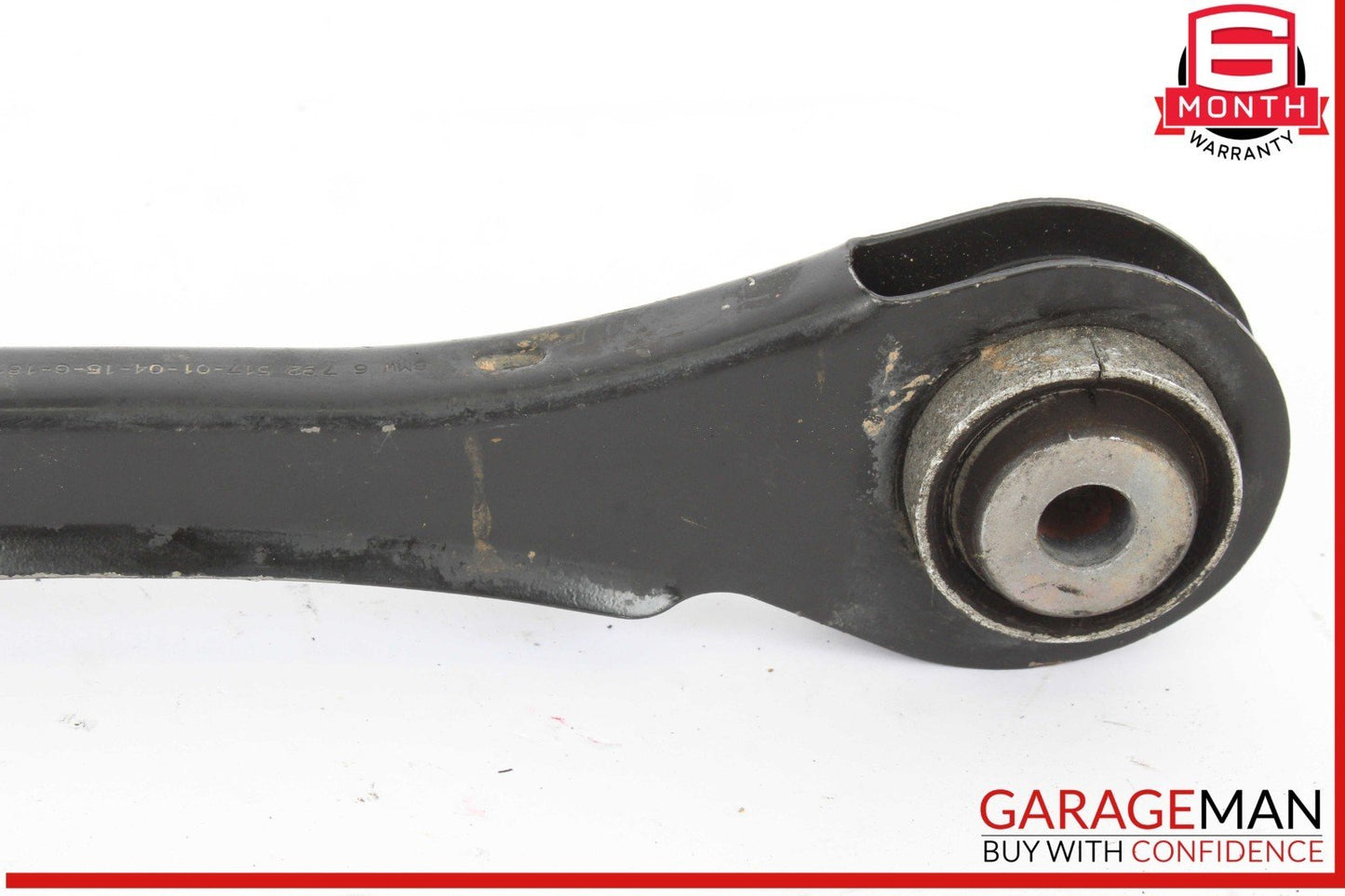 12-18 BMW F30 320i 328i 528i Rear Left or Right Side Upper Forward Control Arm