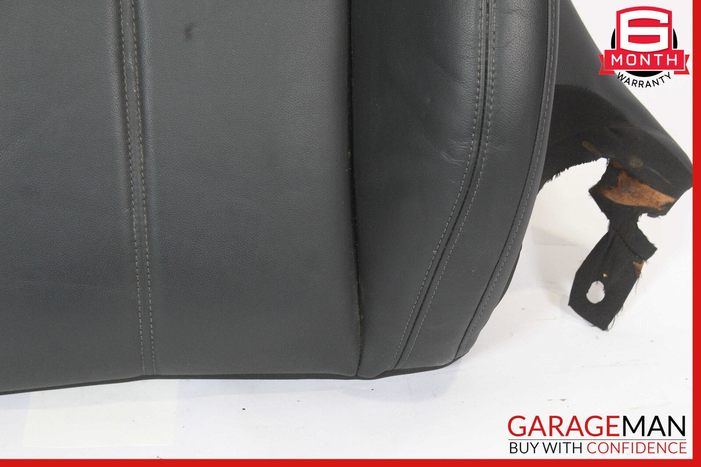 17-22 Alfa Romeo Giulia Front Right Top Upper Seat Cushion OEM