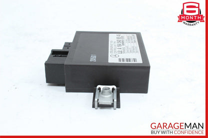06-13 Mercedes SL500 E350 CL550 TPMS Tire Pressure Control Module Unit