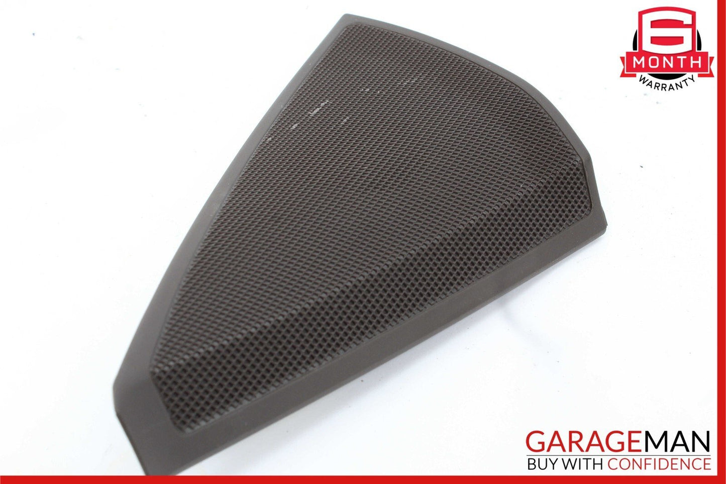08-14 Mercedes W204 C250 C300 Sedan Front Left Side Tweeter Speaker Cover Beige