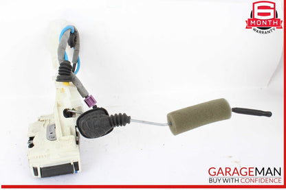 08-18 Mercedes W212 E350 C350 C250 Front Left Side Door Lock Latch Actuator OEM