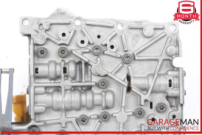 Mercedes X164 GL450 E350 CL550 7G Tronic Transmission Valve Body 2122771201 OEM
