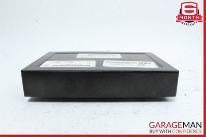 03-09 Mercedes GL450 E550 CLK55 AMG Sirius Satellite Radio Receiver Module OEM
