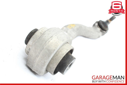 08-14 Mercedes W204 C300 4MATIC Front Left Driver Side Lower Control Arm RWD OEM