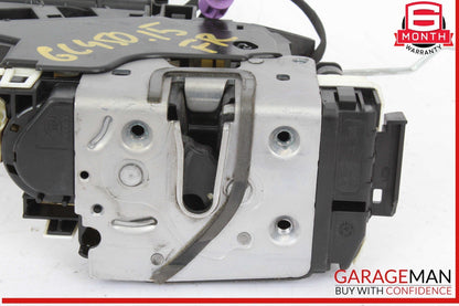12-16 Mercedes X166 GL450 GL550 ML350 Front Right Door Lock Latch Actuator OEM