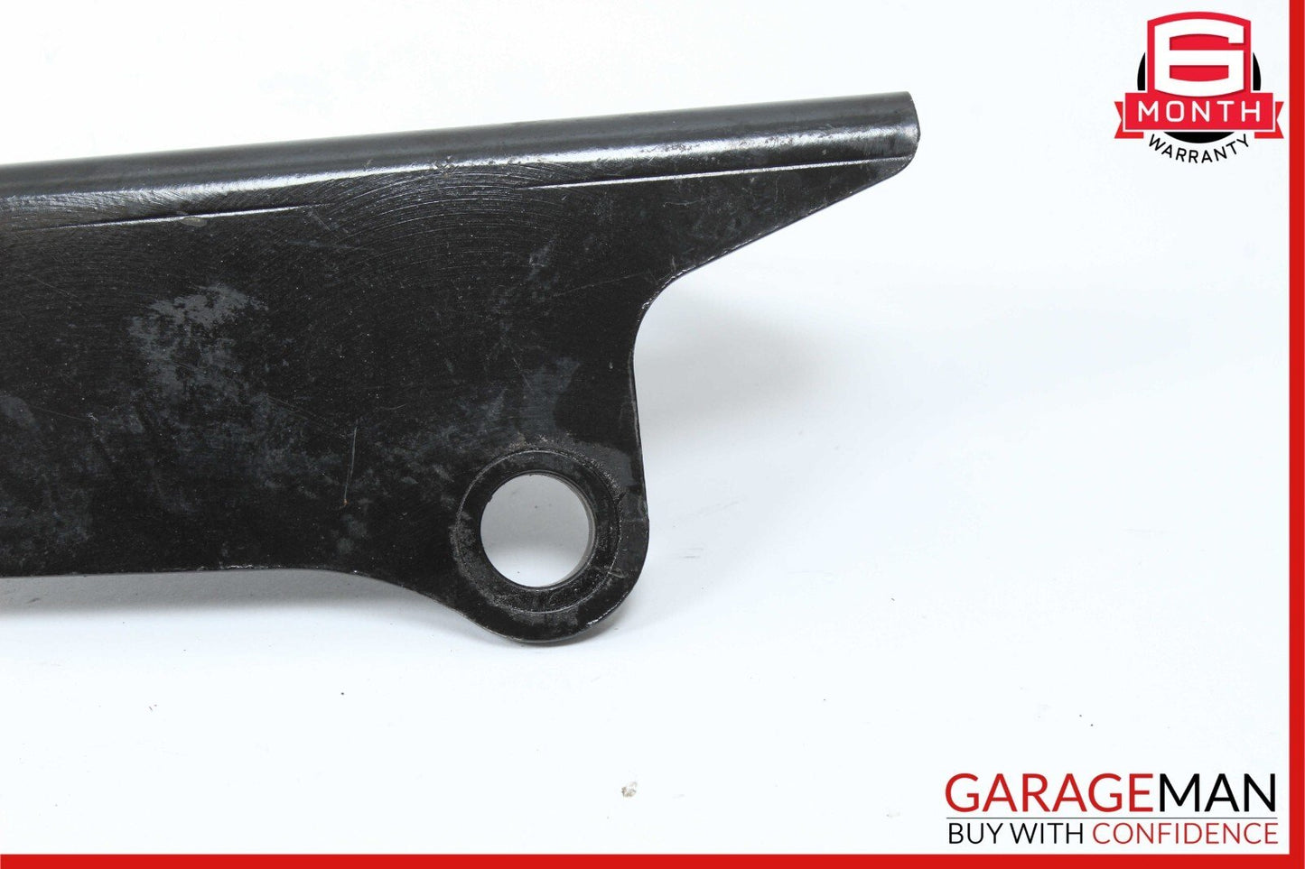 15-17 McLaren 650S Rear Left Support Bracket Mount OEM