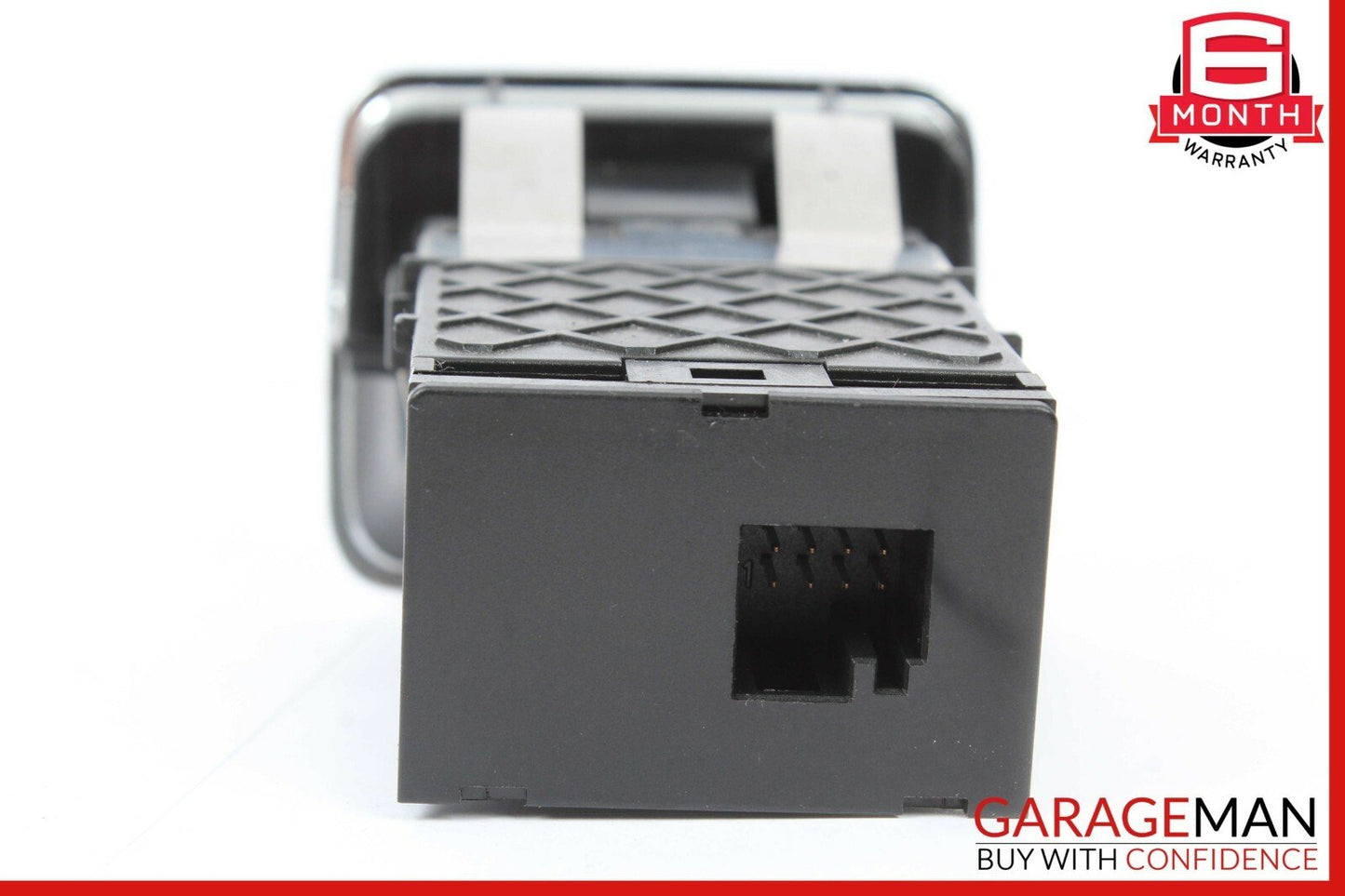 07-14 Mercedes CL550 S350 S550 Electronic Parking Button Switch Control Module