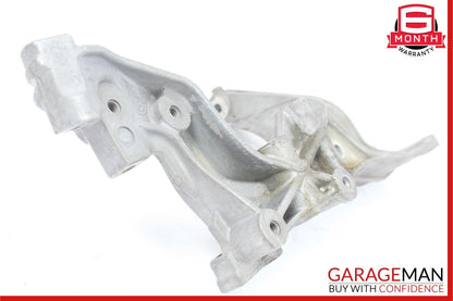 12-15 Mercedes R172 SLK250 C250 Air Pump Check Valve EGR Emission Bracket OEM