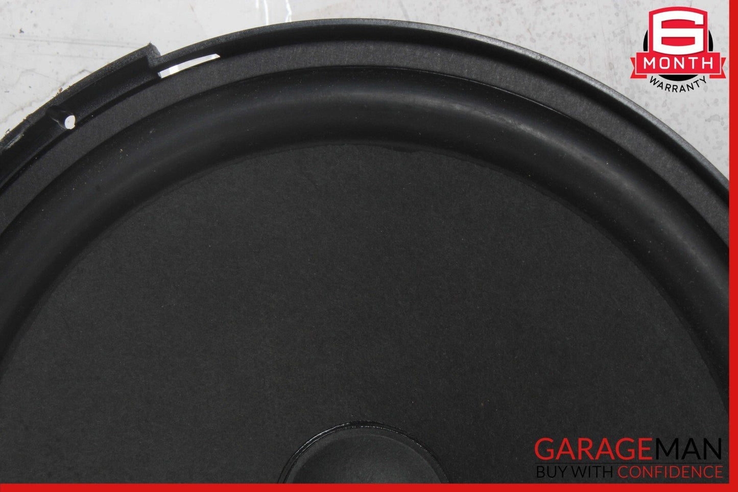 08-15 Mercedes W204 C250 C350 GLK350 Rear Door Audio Speaker Set of 2 Pc OEM