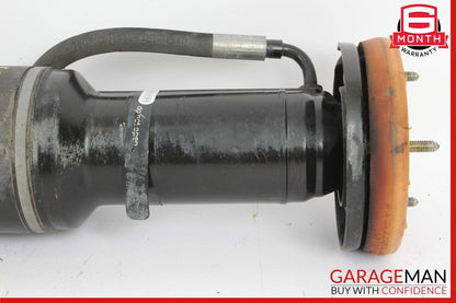 07-12 Mercedes R230 SL550 SL600 Front Right Hydraulic Shock Strut Absorber OEM