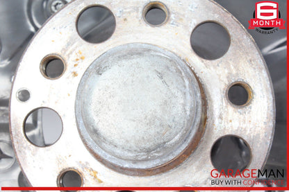 03-11 Mercedes R230 SL500 CLS550 Front Left Driver Side Spindle Knuckle OEM