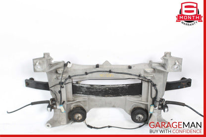 04-09 Cadillac XLR 4.6L V8 Front Engine Sub Frame Subframe Crossmember OEM
