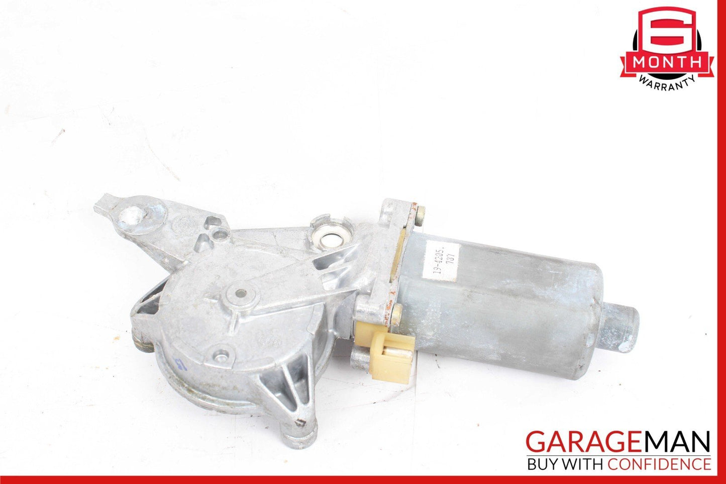 94-97 Mercedes W202 C230 C280 Rear Right Side Door Window Regulator Motor Unit