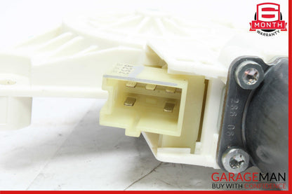 06-13 Mercedes X164 GL450 ML350 R350 Front Right Side Window Regulator Motor OEM