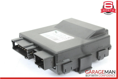 06-11 Mercedes W219 CLS550 CLS350 Trunk Lid Lock Remote Release Control Module