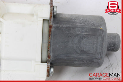 06-13 Mercedes W164 ML350 GL550 R350 Rear Left Door Window Regulator Motor Unit