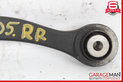 03-12 Mercedes R230 SL550 SL500 Rear Right or Left Suspension Upper Control Arm