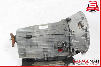 14-16 Mercedes W212 E350 RWD 7G Tranny Automatic Transmission 722.906 OEM 89k
