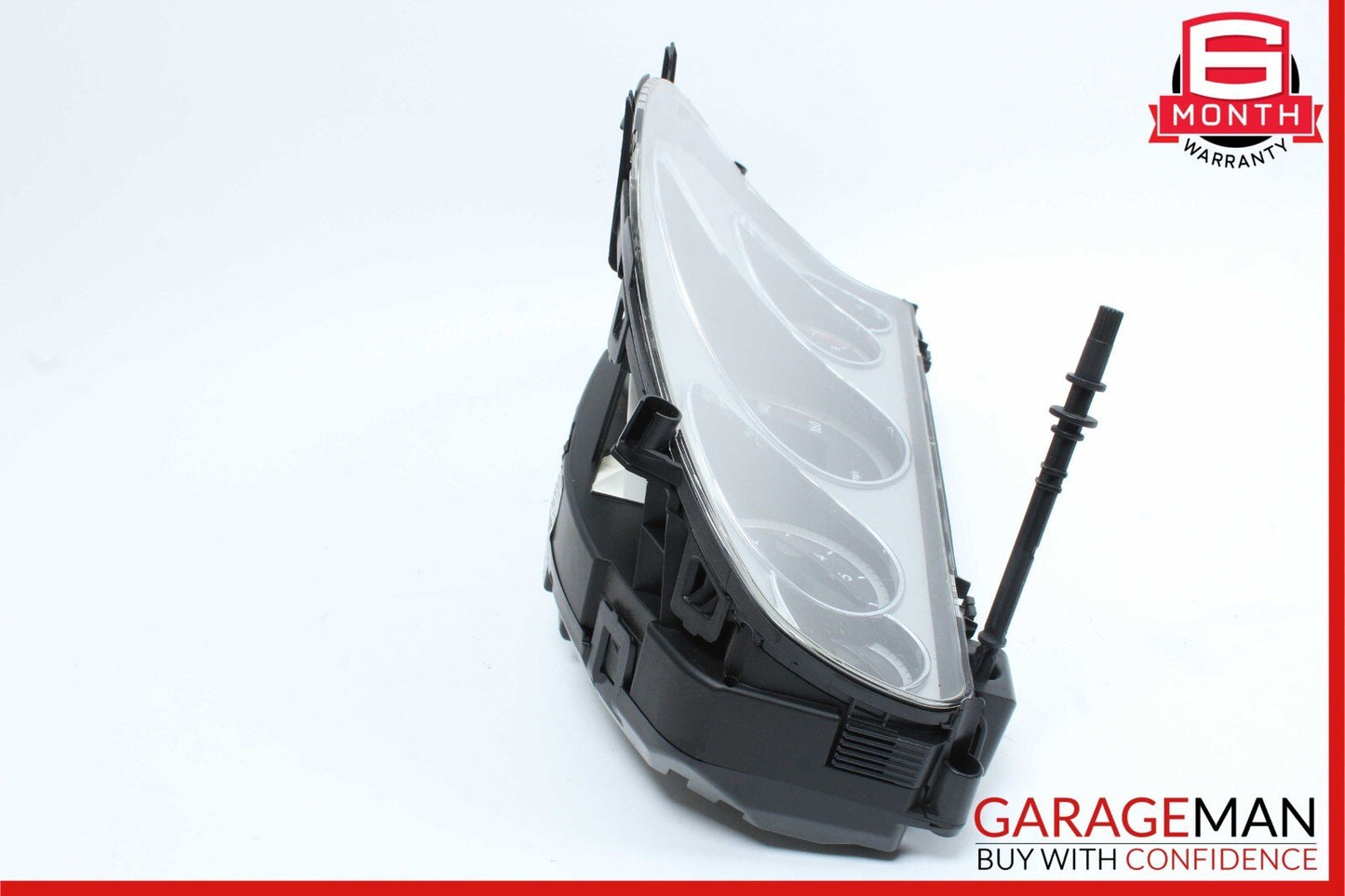 10-13 Mercedes-Benz E350 W212 Instrument Cluster Speedometer Odometer 2129001408