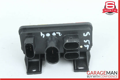 00-06 Mercedes W220 S55 S500 CL55 AMG Front Relay Fuse Box 2205450301 OEM
