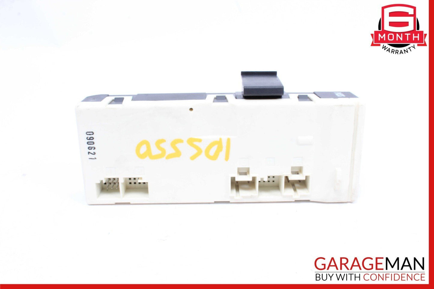 07-14 Mercedes W221 S550 CL550 Trunk Release Remote Open Close Module OEM