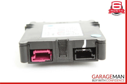 06-12 Mercedes X164 GL450 GL350 R500 Rear Antenna AMP Amplifier Module Booster