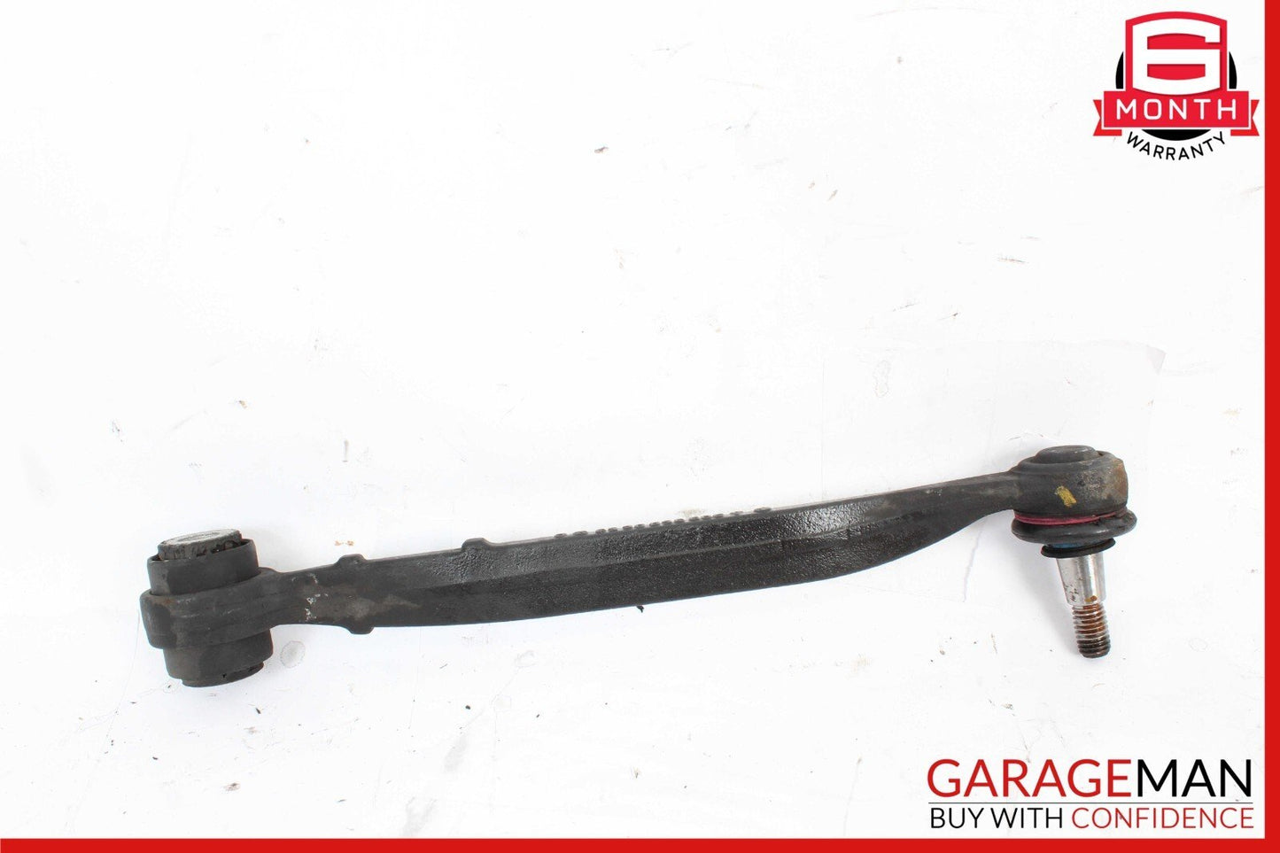 05-11 Mercedes R171 SLK350 Rear Right or Left Rearward Tie Rod Control Arm OEM