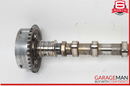 15-17 Hyundai Genesis G80 Right Side Exhaust Camshaft 24350-3F500 OEM