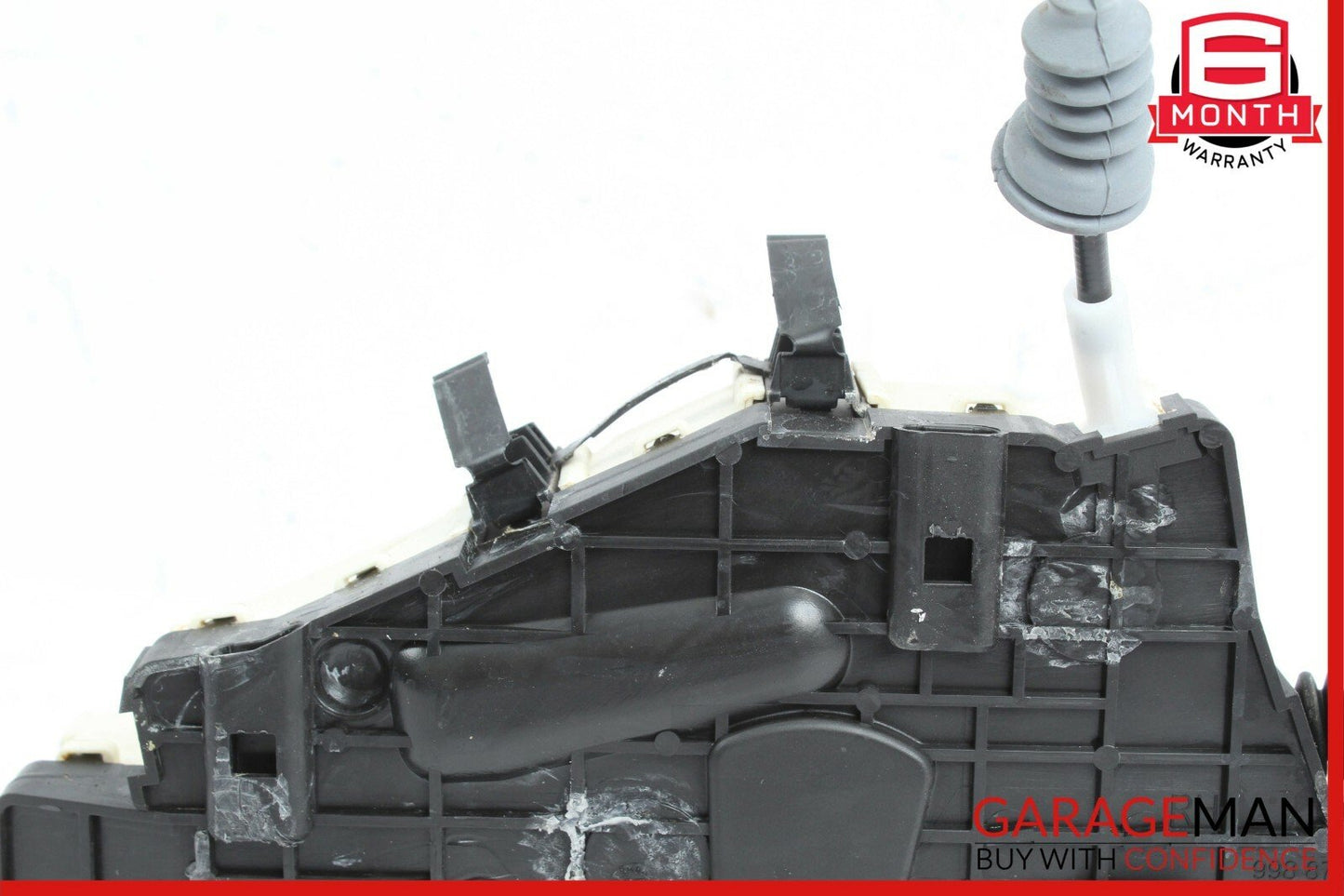07-14 Mercedes W221 S550 Front Right Door Lock Latch Actuator Keyless Go OEM