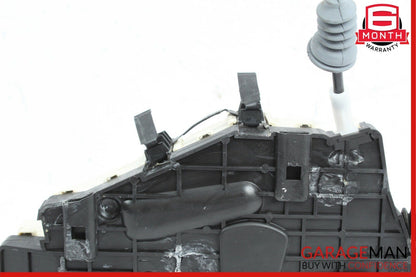 07-14 Mercedes W221 S550 Front Right Door Lock Latch Actuator Keyless Go OEM