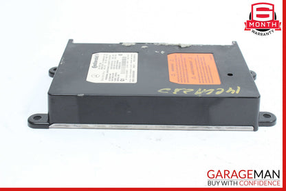 14-17 Mercedes W212 E550 C250 SL500 Communication Control Module 2229006003 OEM