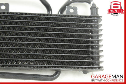 07-10 Mercedes W216 CL550 S550 Power Steering Cooler Radiator 2215000500 OEM