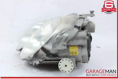 03-08 Mercedes R230 SL500 Front Left Side Headlight Head Light Lamp Bi Xenon OEM