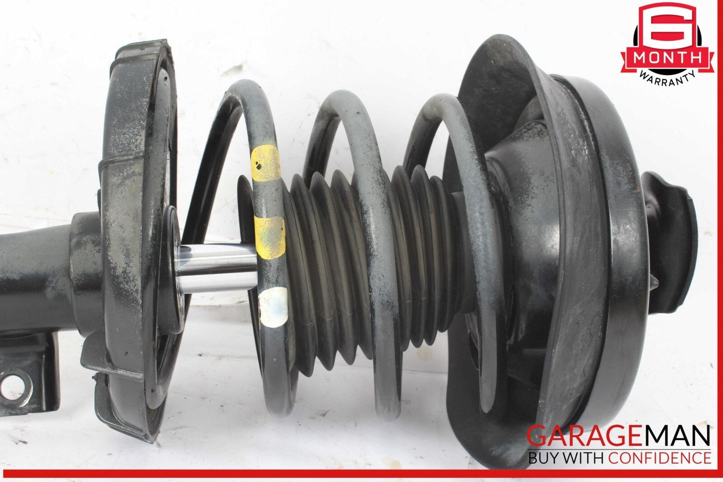 05-09 Mercedes W203 C230 Front Right / Left Side Shock Absorber Spring Strut OEM