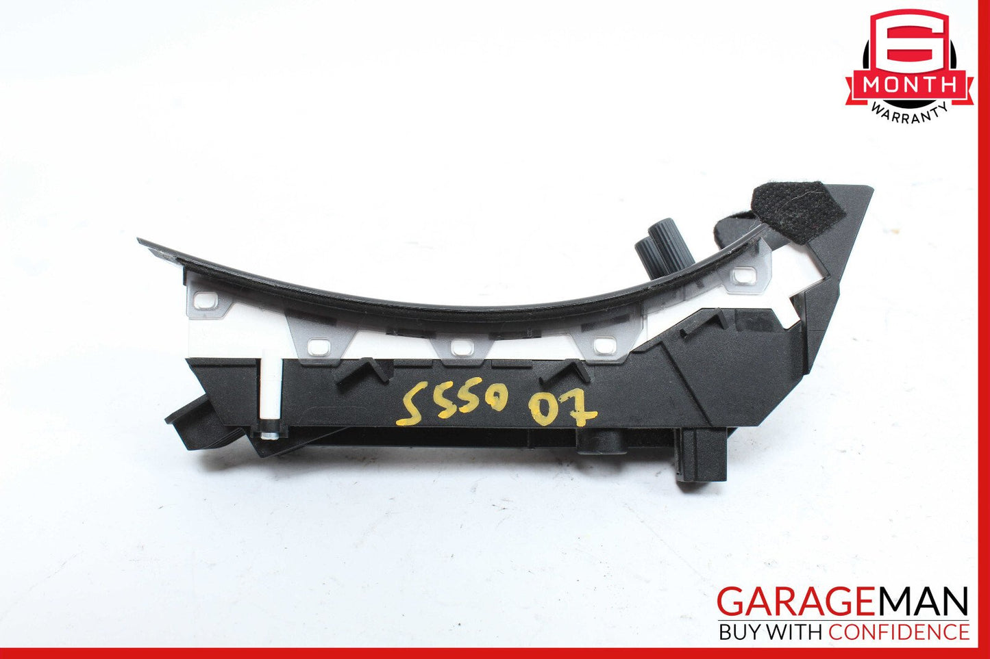 07-14 Mercedes W221 S550 CL550 Dashboard Dash Control Switch Panel OEM
