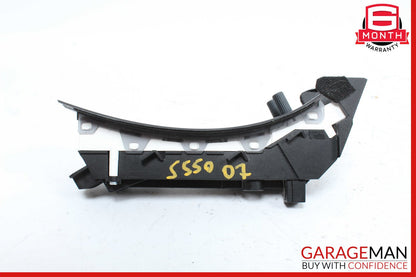07-14 Mercedes W221 S550 CL550 Dashboard Dash Control Switch Panel OEM