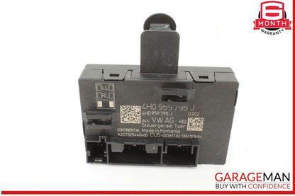 11-24 Porsche Cayenne 958 AWD Rear Left or Right Side Door Control Module OEM