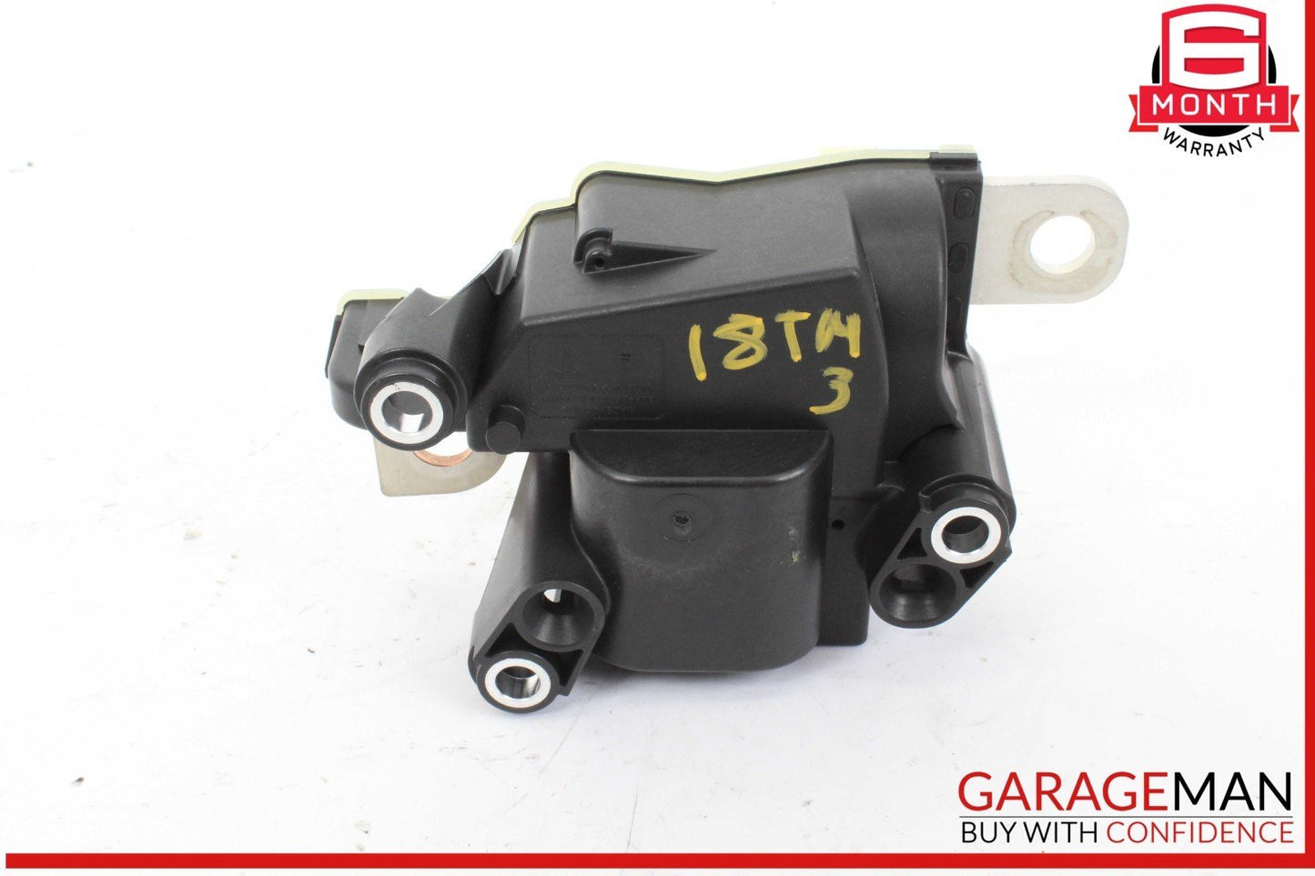 17-23 Tesla Model 3 High Voltage Main Battery Pack Contactor Switch 108933400H